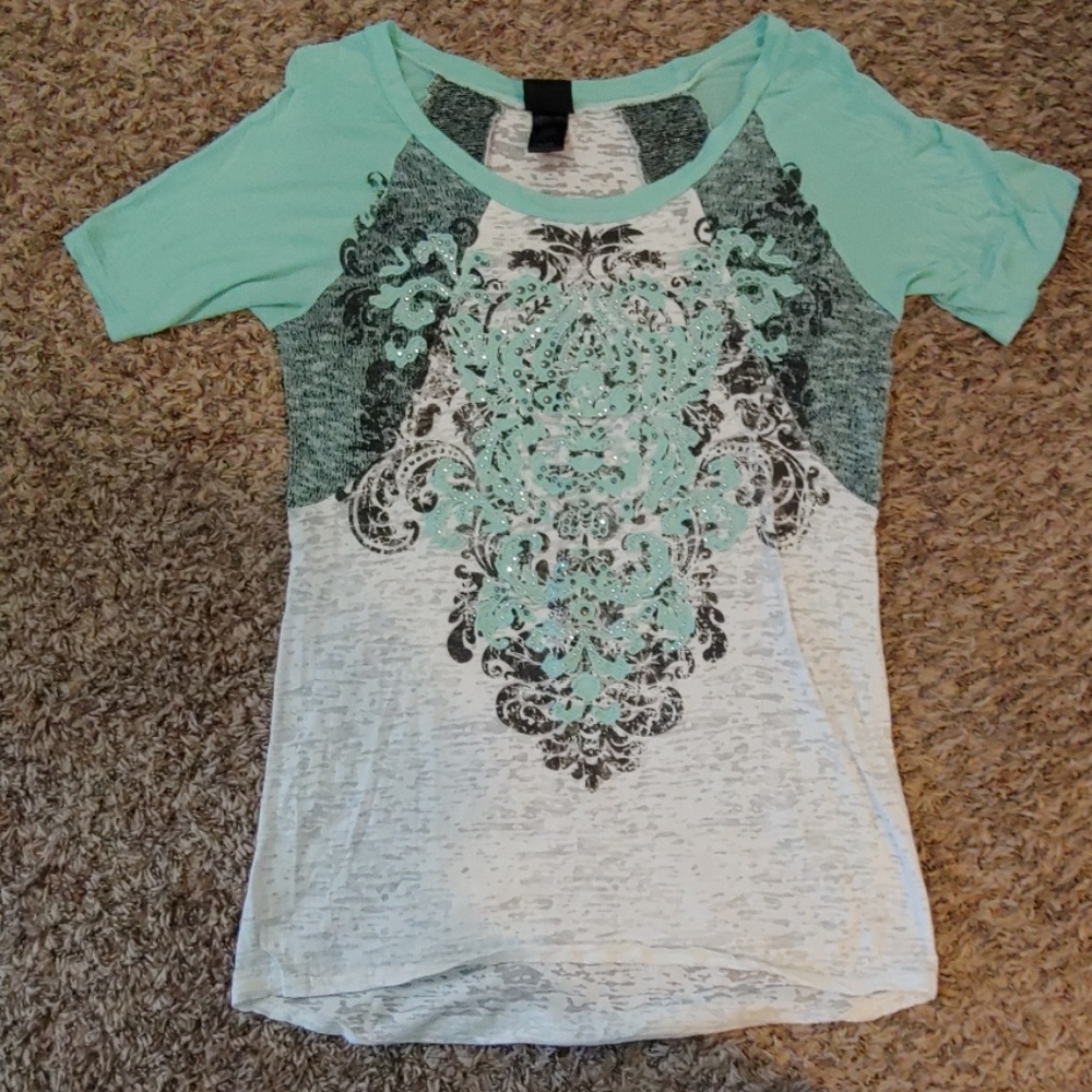 Daytrip Top